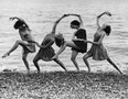 Atelier danse intuitive